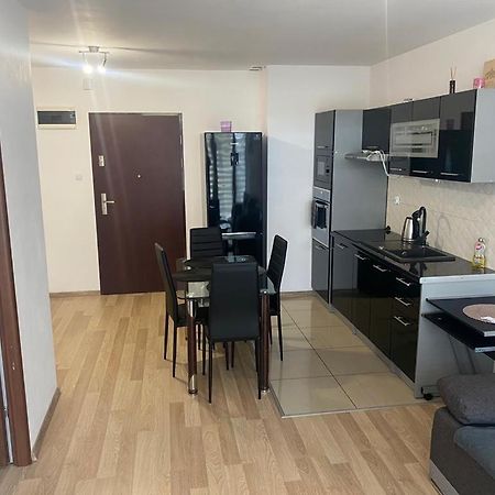 Apartament Nad Baltykiem Kolberg Exterior foto